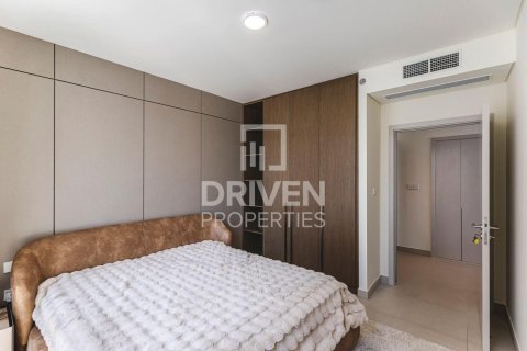 Huoneisto Dubai Harbour, Dubai, Arabiemiraatit 1 makuuhuone, 114.64 m2 № 746146 - kuva 11
