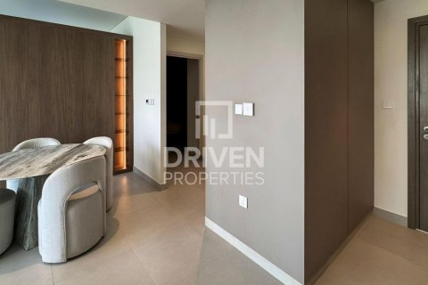 Huoneisto Dubai Harbour, Dubai, Arabiemiraatit 1 makuuhuone, 114.64 m2 № 746146 - kuva 15