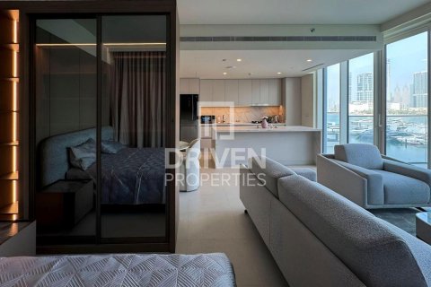 Huoneisto Dubai Harbour, Dubai, Arabiemiraatit 1 makuuhuone, 114.64 m2 № 746146 - kuva 5
