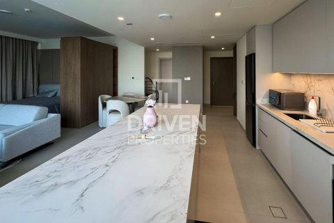 Huoneisto Dubai Harbour, Dubai, Arabiemiraatit 1 makuuhuone, 114.64 m2 № 746146 - kuva 13