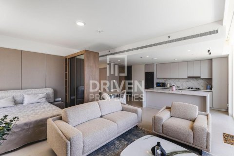 Huoneisto Dubai Harbour, Dubai, Arabiemiraatit 1 makuuhuone, 114.64 m2 № 746146 - kuva 10