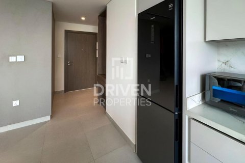 Huoneisto Dubai Harbour, Dubai, Arabiemiraatit 1 makuuhuone, 114.64 m2 № 746146 - kuva 14