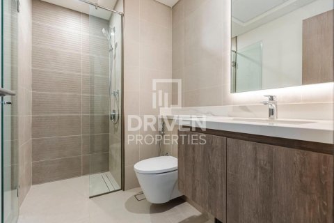 Apartment in Dubai Festival City, UAE 2 bedrooms, 111.2 sq.m. № 746145 - photo 11