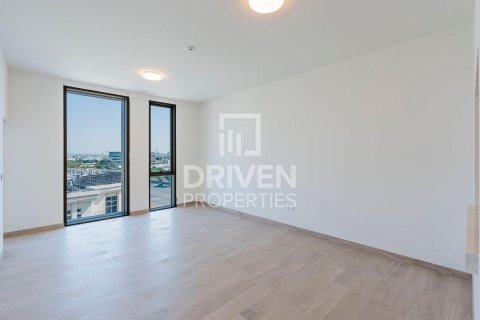 Apartment in Dubai Festival City, UAE 2 bedrooms, 111.2 sq.m. № 746145