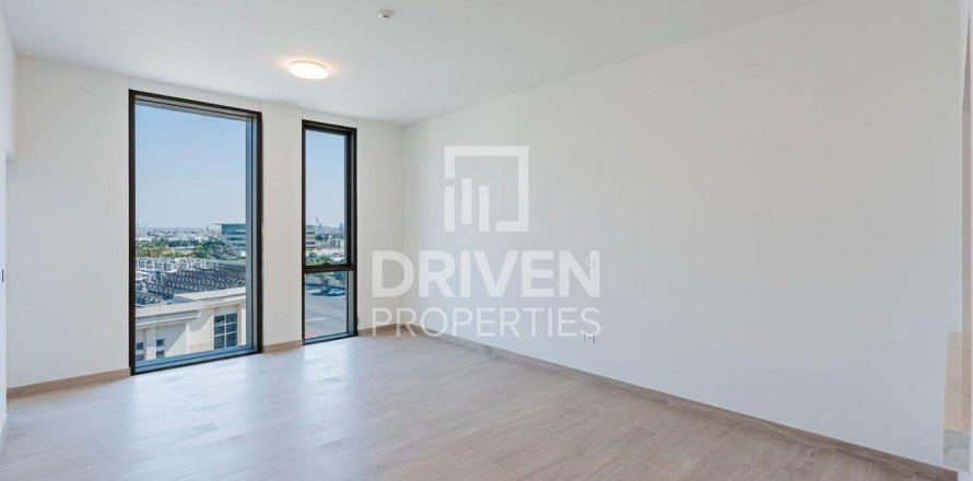 Apartment in Dubai Festival City, UAE 2 bedrooms, 111.2 sq.m. № 746145