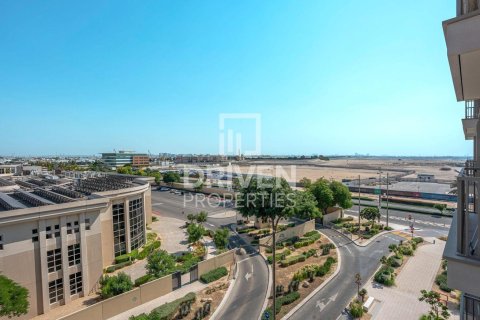 Apartment in Dubai Festival City, UAE 2 bedrooms, 111.2 sq.m. № 746145 - photo 14