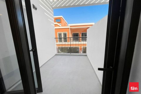 Radhus uthyres i Dubai, UAE 4 sovrum, 145.9 kvm Nr. 715056 - fotografi 10