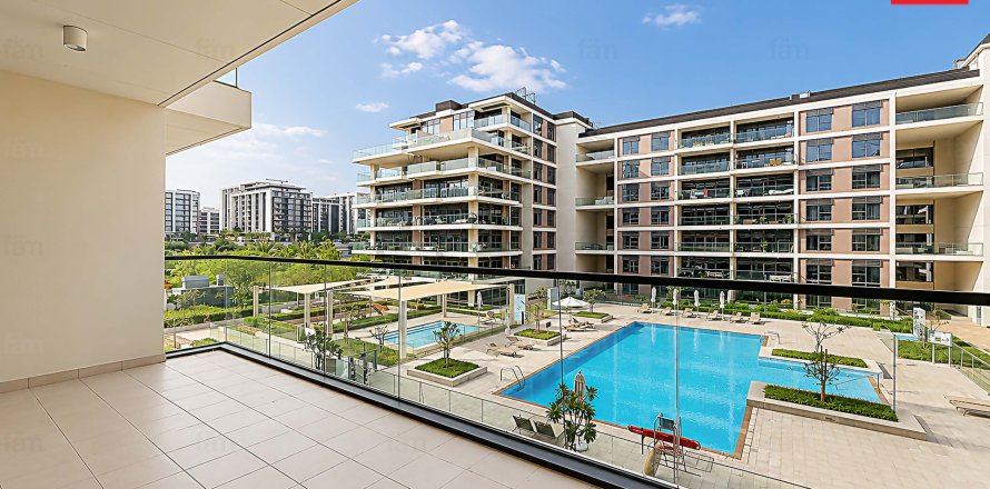 Apartmán v Dubai Hills Estate, SAE 2 spálne, 126.5 m2 č. 715055