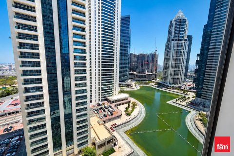 Kantor di Dubai, UEA 150.4 m2 nomor 715057 - foto 6
