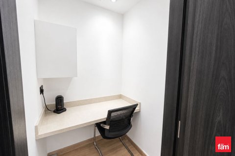 Kantor di Dubai, UEA 150.4 m2 nomor 715057 - foto 8