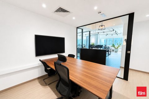 Kantor di Dubai, UEA 150.4 m2 nomor 715057 - foto 3