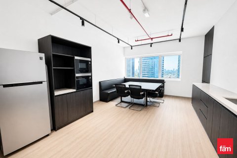 Kantor di Dubai, UEA 150.4 m2 nomor 715057 - foto 7
