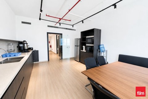 Kantor di Dubai, UEA 150.4 m2 nomor 715057 - foto 4