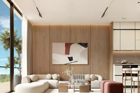 阿联酋 Dubai 待售 : 1 卧, 64 平方米 , 编号699428 - 照片 3