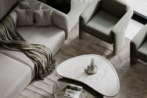 Abu Dhabi, UAE의 판매용 아파트 침실 4개, 217제곱미터 번호 699425 - 사진 9