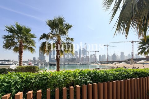 Dzīvoklis Dubai Harbourjā, AAE 1 istaba, 76.83078100 m2 Nr. 699423 - attēls 16