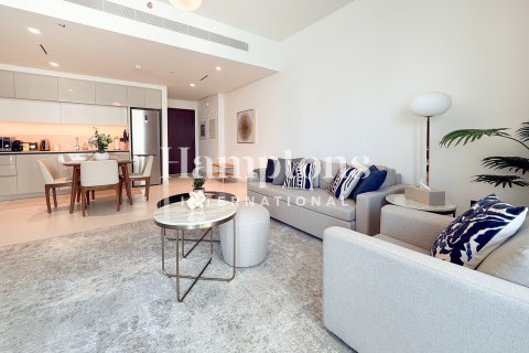 Dzīvoklis Dubai Harbourjā, AAE 1 istaba, 76.83078100 m2 Nr. 699423 - attēls 4