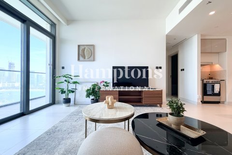 Dzīvoklis Dubai Harbourjā, AAE 1 istaba, 76.83078100 m2 Nr. 699423 - attēls 27