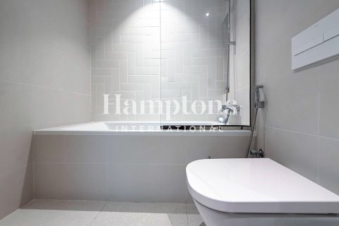 Dzīvoklis Dubai Harbourjā, AAE 1 istaba, 76.83078100 m2 Nr. 699423 - attēls 13