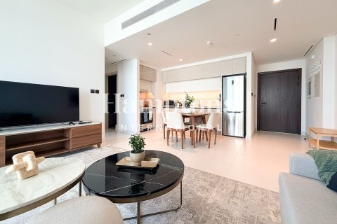 Dzīvoklis Dubai Harbourjā, AAE 1 istaba, 76.83078100 m2 Nr. 699423 - attēls 23