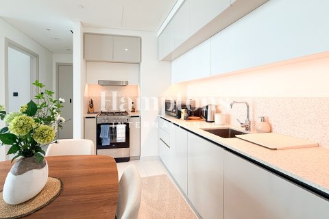 Dzīvoklis Dubai Harbourjā, AAE 1 istaba, 76.83078100 m2 Nr. 699423 - attēls 3