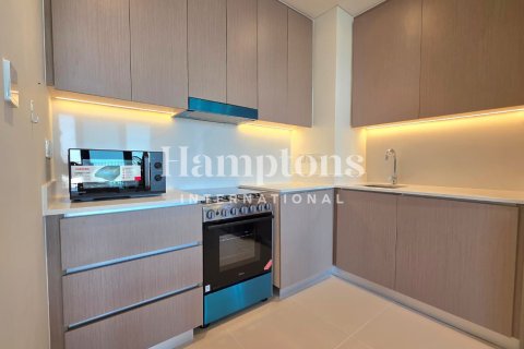 Appartamento in affitto a Dubai Hills Estate, Dubai, EAU 2 camere da letto, 92.14955667 mq. № 699422 - foto 5