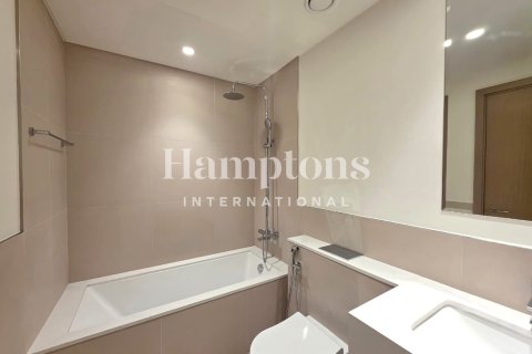 Apartament de închiriat în Dubai Hills Estate, Dubai, EAU 2 dormitoare, 92.14955667 mp. №699422 - poză 13