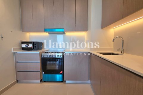 Appartamento in affitto a Dubai Hills Estate, Dubai, EAU 2 camere da letto, 92.14955667 mq. № 699422 - foto 4
