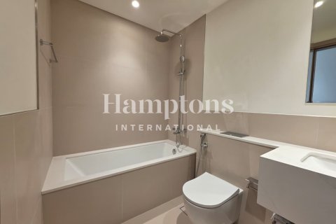 Appartamento in affitto a Dubai Hills Estate, Dubai, EAU 2 camere da letto, 92.14955667 mq. № 699422 - foto 12