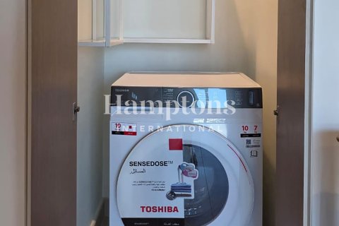 Appartamento in affitto a Dubai Hills Estate, Dubai, EAU 2 camere da letto, 92.14955667 mq. № 699422 - foto 2