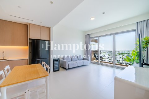 Apartemen di Dubai Hills Estate, Dubai, UEA 2 kamar tidur, 92.1496 m2 nomor 699422