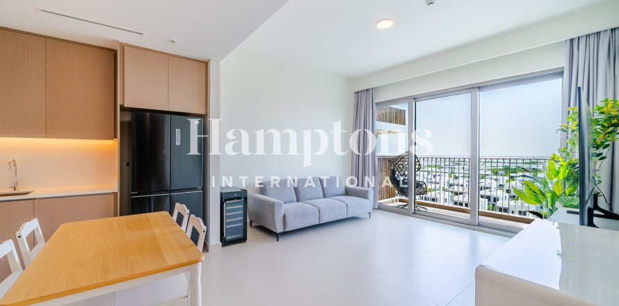 Apartament w Dubai Hills Estate, Dubai, ZEA 2 sypialnie, 92.1496 mkw. nr 699422