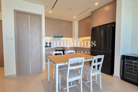 Dubai Hills Estate、Dubai、UAEにあるマンション 2ベッドルーム、92.1496 m2 No699422