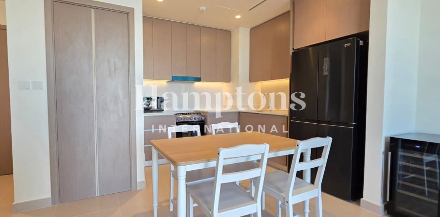 Appartamento a Dubai Hills Estate, Dubai, EAU 2 camere da letto, 92.1496 mq. № 699422