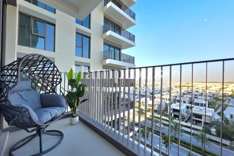 Appartamento in affitto a Dubai Hills Estate, Dubai, EAU 2 camere da letto, 92.14955667 mq. № 699422 - foto 16