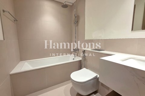 Apartament de închiriat în Dubai Hills Estate, Dubai, EAU 2 dormitoare, 92.14955667 mp. №699422 - poză 14