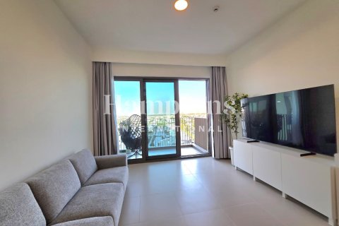 Appartamento in affitto a Dubai Hills Estate, Dubai, EAU 2 camere da letto, 92.14955667 mq. № 699422 - foto 9