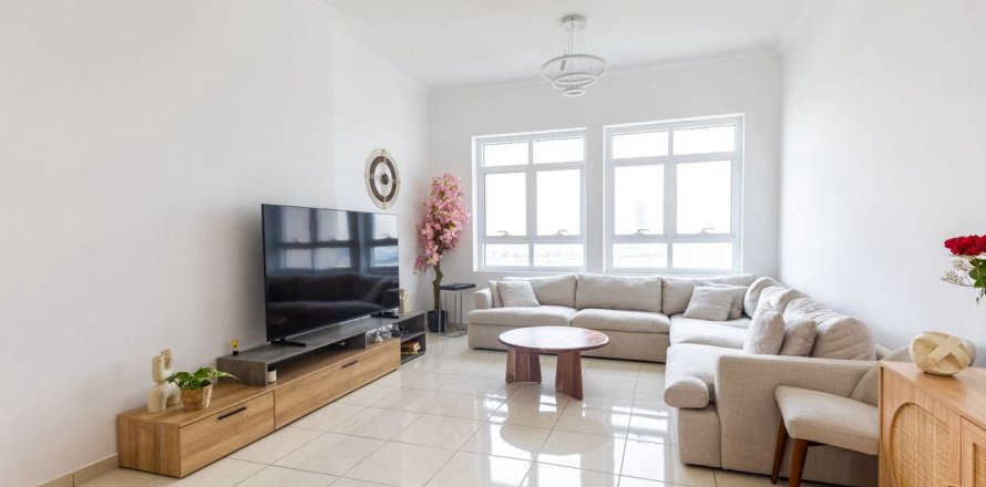 Квартира в Majan, Дубай, ОАЕ 2 спальні, 129.9м2 № 712764