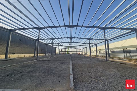 Üürile anda ladu asukohaga Dubai, AÜE: 4143.3 m² Nr 712767 - pilt 5
