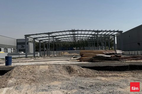 Üürile anda ladu asukohaga Dubai, AÜE: 4143.3 m² Nr 712767 - pilt 8