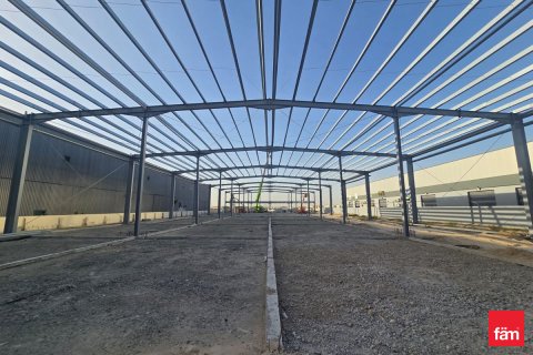 Üürile anda ladu asukohaga Dubai, AÜE: 4143.3 m² Nr 712767 - pilt 2