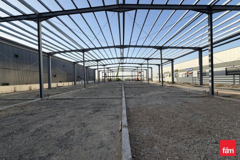Ladu asukohaga Dubai, AÜE: 4143.3 m² Nr 712767