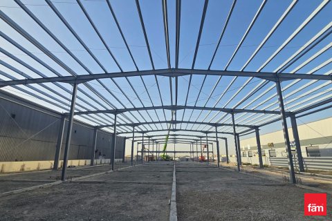 Üürile anda ladu asukohaga Dubai, AÜE: 4143.3 m² Nr 712767 - pilt 11