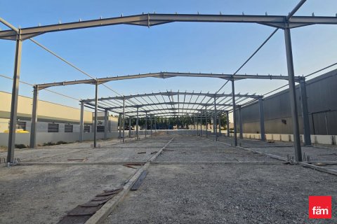 Üürile anda ladu asukohaga Dubai, AÜE: 4143.3 m² Nr 712767 - pilt 10