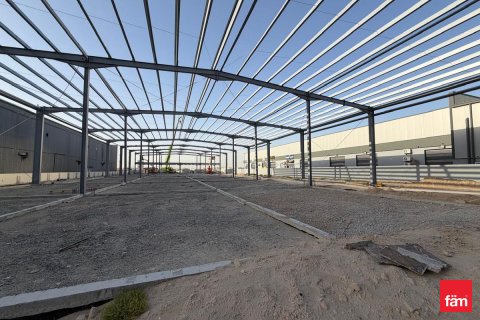 Üürile anda ladu asukohaga Dubai, AÜE: 4143.3 m² Nr 712767 - pilt 4