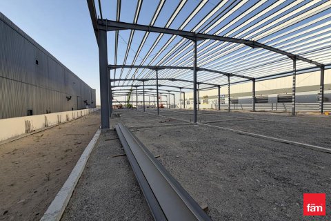 Üürile anda ladu asukohaga Dubai, AÜE: 4143.3 m² Nr 712767 - pilt 9