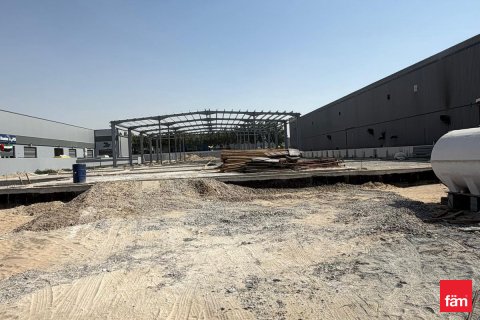 Üürile anda ladu asukohaga Dubai, AÜE: 4143.3 m² Nr 712767 - pilt 7