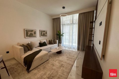 Appartement in Business Bay, Dubai, VAE 1 slaapkamer, 90.1 vr.m. nr 712762