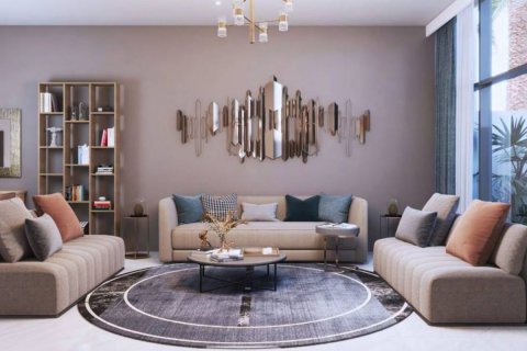 Vilë në Dubai, Emiratet e Bashkuara Arabe 4 dhoma gjumi, 245.2 m2. № 712766 - Foto 6