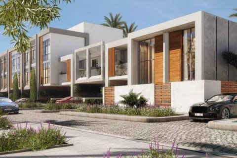 Vilë në Dubai, Emiratet e Bashkuara Arabe 4 dhoma gjumi, 245.2 m2. № 712766 - Foto 9